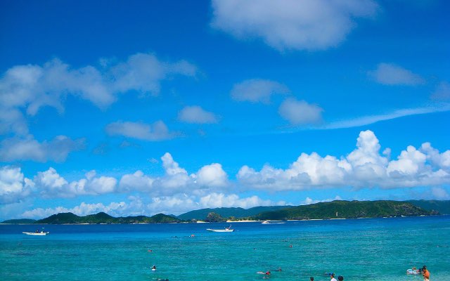 Pesona Pulau Aka Okinawa, Surga Diving Tersembunyi Paling Indah di Jepang 10 header 640x 112
