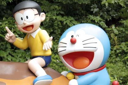 Museum Fujiko F. Fujio Doraemon: Silakan Masuk ke Pintu Kemana Saja Milik Saya 42 header 640x 115