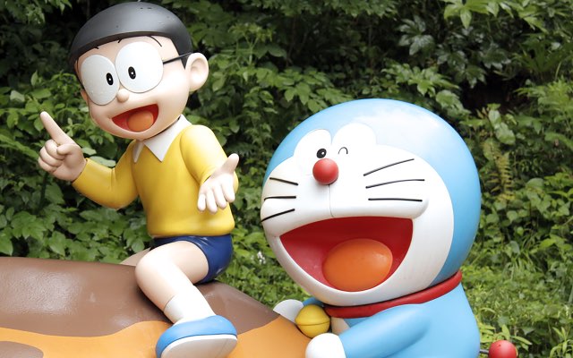Museum Fujiko F. Fujio Doraemon: Silakan Masuk ke Pintu Kemana Saja Milik Saya 11 header 640x 115
