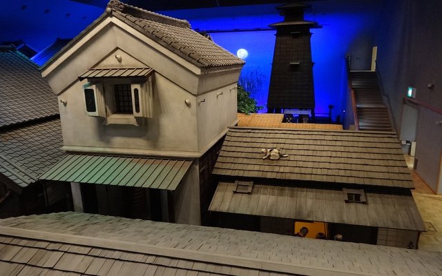 Museum Fukagawa Edo: Lepas dari Cuaca Ekstrem dan Kembali ke Masa Lalu Era Edo 8 header 640x 116