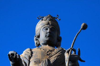 Kanzanji: Satu Lagi Kuil Jepang yang Didirikan oleh Kobo Daishi—Kuil, Gua, Patung Kannon, dan Pemandangan Indah 18 header 640x 120