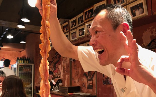 Yakiniku Meimon: Restoran Daging Wagyu Langganan Tokoh Terkenal, Perdana Menteri Saja Pernah Makan di Sini! 13 header 640x 126
