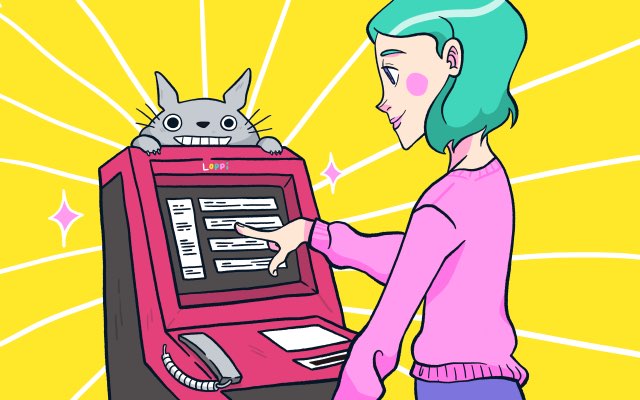 Cara Dapat Tiket Museum Ghibli Sebelum Kehabisan Ini 4 Tips Terbaiknya 9 header 640x 14