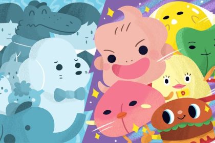 10 Kerabat Hello Kitty yang Paling Jauh: Karakter Sanrio yang Terlalu Biasa atau Terlalu Aneh 79 header 640x 16