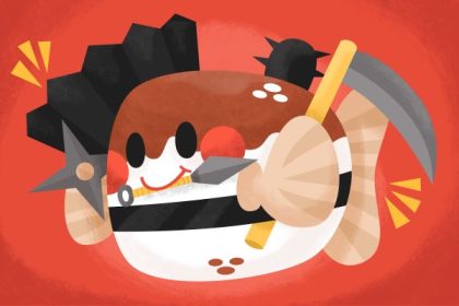 Senjata Unik Jepang Kuno: Digunakan oleh samurai, ninja, biksu prajurit, preman, dan jagoan tangguh 46 header 640x 2