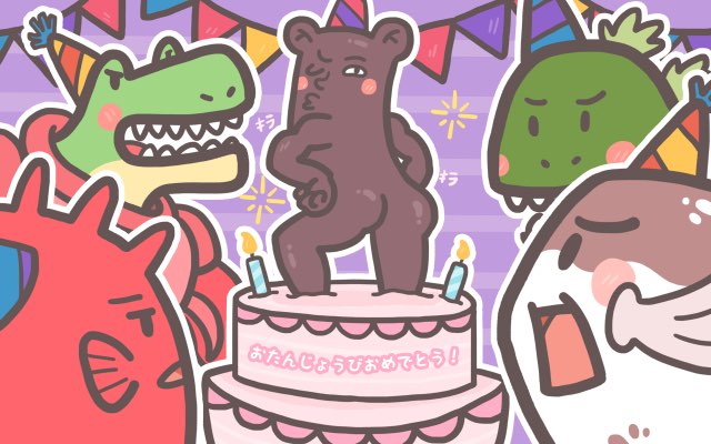 Cara Merayakan Ulang Tahun ala Jepang: Selamat Ulang Tahun untukmu! Dan untukmu! Dan untukku! 6 header 640x 21