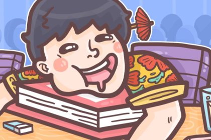 Kuliah di Jepang: Liburan Musim Semi dalam Hidup Jika Anda punya satu kesempatan terakhir untuk bersantai, bukankah Anda akan mengambilnya? 86 header 640x 27
