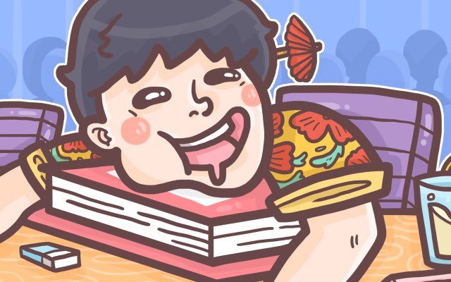 Kuliah di Jepang: Liburan Musim Semi dalam Hidup Jika Anda punya satu kesempatan terakhir untuk bersantai, bukankah Anda akan mengambilnya? 7 header 640x 27
