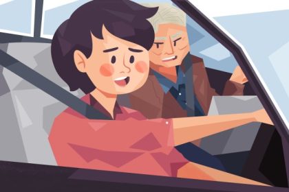Cara Mendapatkan SIM Jepang: Tips Lulus Ujian Mengemudi yang Terkenal Sulit 49 header 640x 29