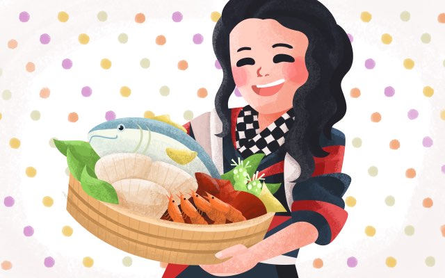 Obsesi Jepang Terhadap Makanan dan Drama dalam TV Kuliner Jepang 8 header 640x 31