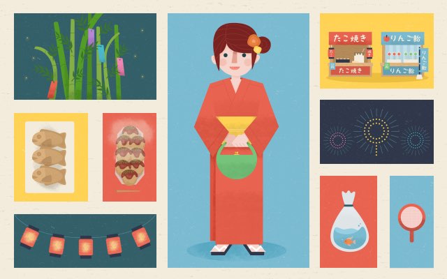 Panduan Pemula Menikmati Festival Musim Panas di Jepang: Kembang Api, Kuliner, dan Tradisi Seru 19 header 640x 36