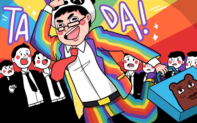 Aturan Tak Tertulis saat Mencari Kerja di Jepang: Paku yang Menonjol Tidak Akan Dapat Pekerjaan 3 header 640x 42