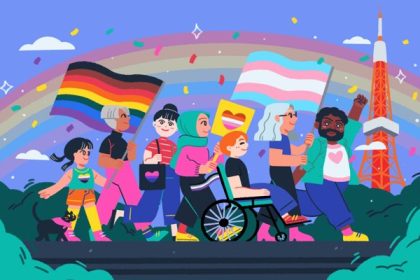 Menjadi Queer di Jepang: Dari Wajan dan Panci hingga Sup Huruf dalam Konteks Sosial 74 header 640x 45