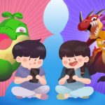 Bagaimana Monster Strike Menaklukkan Industri Game Mobile Jepang... dan Menyelamatkan Jejaring Sosial Terbesar di Negara Tersebut dari Kehancuran 10 header 640x 49