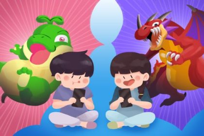 Bagaimana Monster Strike Menaklukkan Industri Game Mobile Jepang... dan Menyelamatkan Jejaring Sosial Terbesar di Negara Tersebut dari Kehancuran 58 header 640x 49
