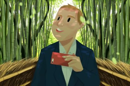 Pelajaran dari Kunjungan Pangeran William ke Jepang untuk Keluarga Kerajaan Jepang 37 header 640x 53