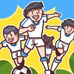 Kapten Tsubasa dan Kebangkitan Sepak Bola Jepang: Saatnya Geser Bisbol! 27 header 640x 58