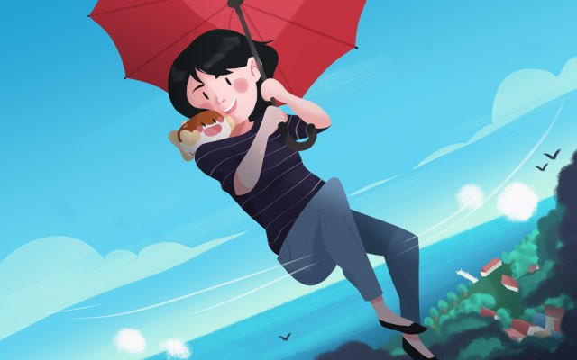 Serba-serbi Payung di Jepang: Panduan Lengkap yang Wajib Kamu Tahu 13 header 640x 64