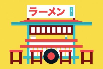 Alasan Pemerintah Jepang Mematikan Warung Yatai: Akhir dari Makanan Cepat Saji Pertama Jepang? 67 header 640x 67