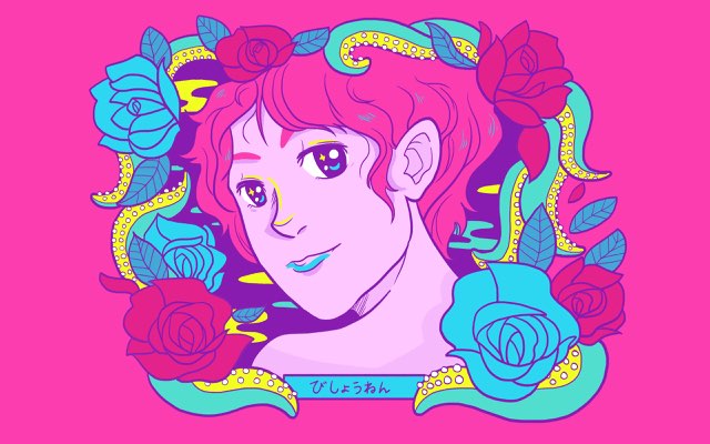 Kisah Gadis Cantik Bertemu Laki-laki, Laki-laki Menyukai Gadis, dan Gadis Bertemu Laki-laki Berwajah Gadis… 6 header 640x 7
