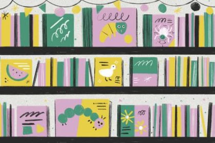 Belajar Bahasa Jepang Lewat Ehon: Buku Bergambar Anak untuk Pemula, Kenapa Tidak? 1 header 640x 71