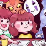 Kamus Ghibli: Belajar Bahasa Jepang Lewat Film Ghibli, Belajar Bahasa Jepang Bersama Anime Favorit John Lasseter 44 header 640x 73