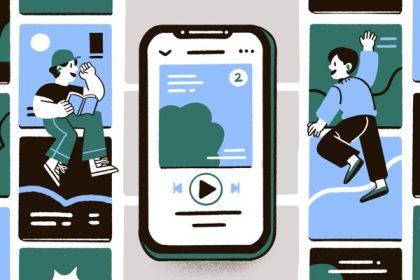 Rekomendasi Podcast Terbaik untuk Belajar Bahasa Jepang Tingkat Menengah 89 header 640x 86