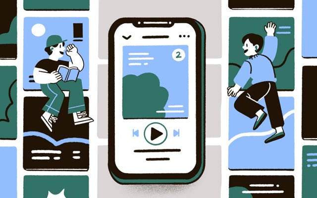 Rekomendasi Podcast Terbaik untuk Belajar Bahasa Jepang Tingkat Menengah 15 header 640x 86