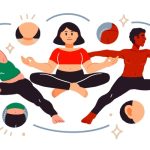 Kosakata Bahasa Jepang untuk Yoga: Bagian Tubuh, Saya Bahkan Tidak Tahu Nama Tulang Itu dalam Bahasa Inggris 11 header 640x 95