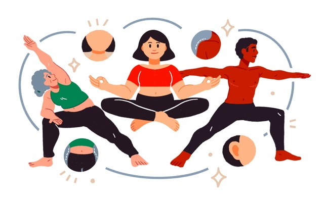 Kosakata Bahasa Jepang untuk Yoga: Bagian Tubuh, Saya Bahkan Tidak Tahu Nama Tulang Itu dalam Bahasa Inggris 6 header 640x 95