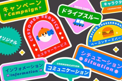 Katakanization: Aturan Rahasia Mengubah Bahasa Inggris ke Katakana, Bukan Lagi Masalah dalam Belajar Bahasa Jepang 15 header 640x 96