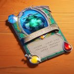 Setelah 4 Tahun, Hearthstone Akhirnya Hadirkan Kelas Baru 2 hearthstone monk card cgi