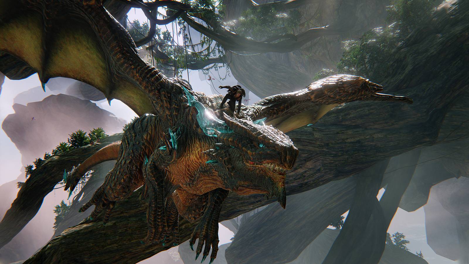 Pesan Hideki Kamiya untuk CEO Baru Xbox soal Peluang Kebangkitan Scalebound 1 hideki kamiya has a message for xbox s new ceo about reviving scalebound