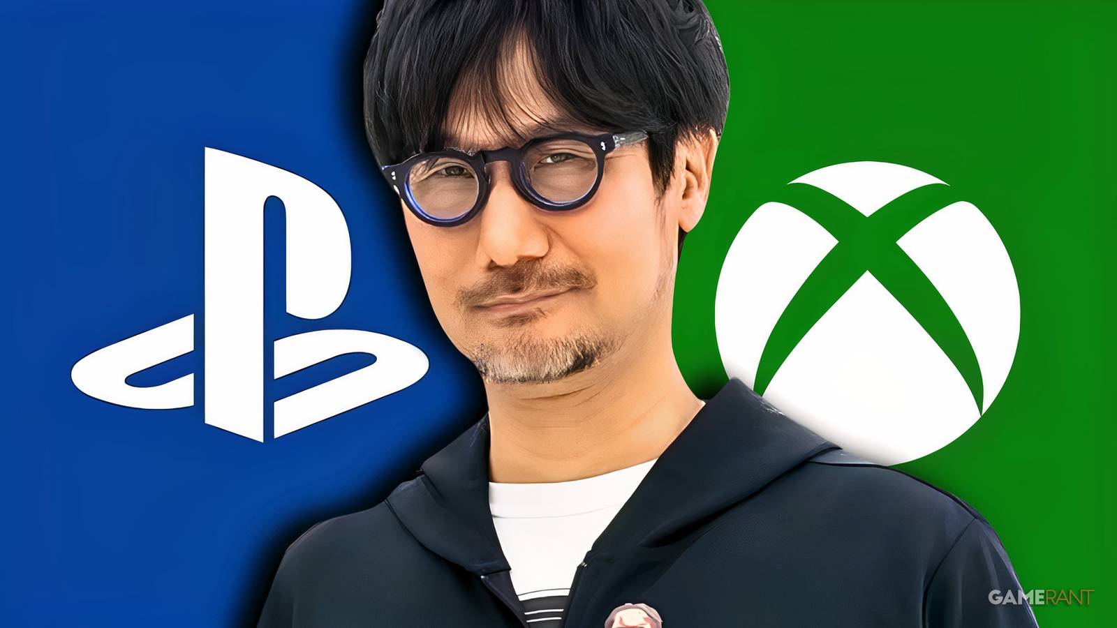 PlayStation Lepas Game Baru Kojima, Xbox Ambil Alih 5 hideo kojima official statmenet comment physint gamerant 3