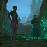 Blood of Dawnwalker: Bantu The Hive atau Tolak? (Quest Hive and Seek) 4 hive and seek quest blood of dawnwalker