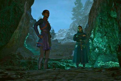 Blood of Dawnwalker: Bantu The Hive atau Tolak? (Quest Hive and Seek) 49 hive and seek quest blood of dawnwalker