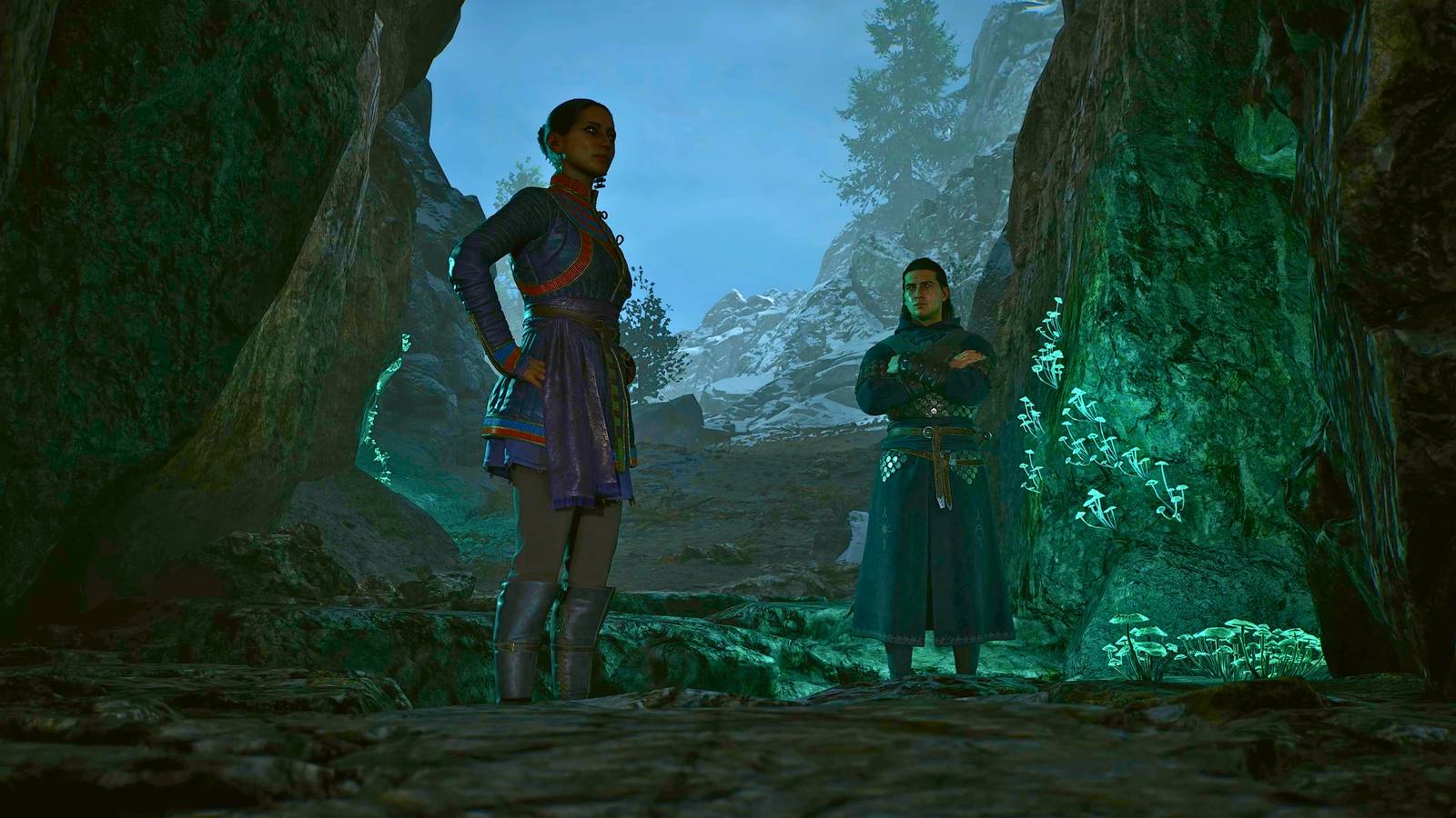 Blood of Dawnwalker: Bantu The Hive atau Tolak? (Quest Hive and Seek) 12 hive and seek quest blood of dawnwalker