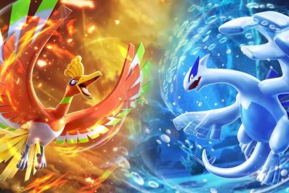 Rilis Pokemon Multi-Wilayah Terbaru Resmi Dikonfirmasi untuk Ulang Tahun ke-30 36 ho oh lugia 1920x1080
