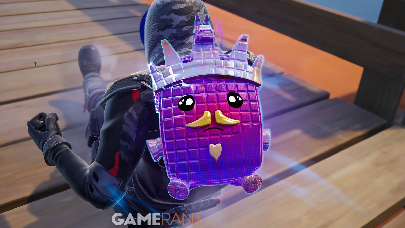 how to get loot hacker sprites in fortnite what they do