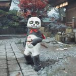 Cara Membuka Kostum Panda di Onimusha Way of the Sword 6 how to unlock panda costume in onimusha way of the sword