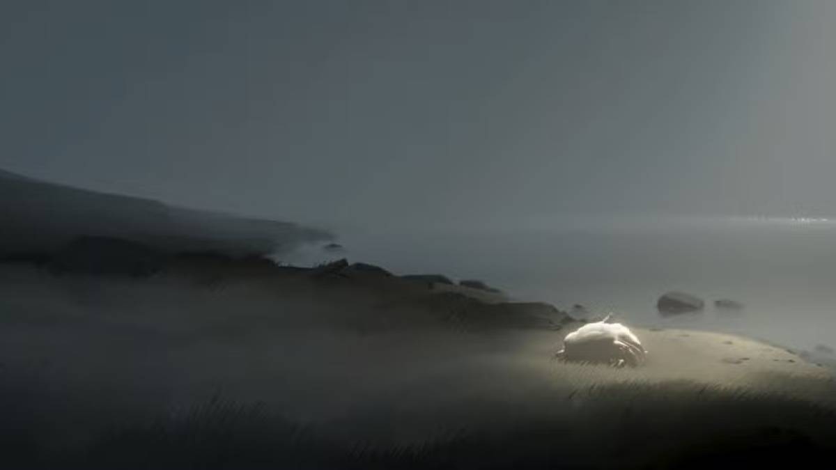 Game Baru di Steam Ini Terlihat Seperti Sekuel Tak Terduga dari Inside 7 inside game huddle