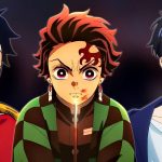 Jepang Ungkap 3 Anime Teratas yang Paling Ditunggu pada 2027 4 japan unveiled top 3 anime 2027