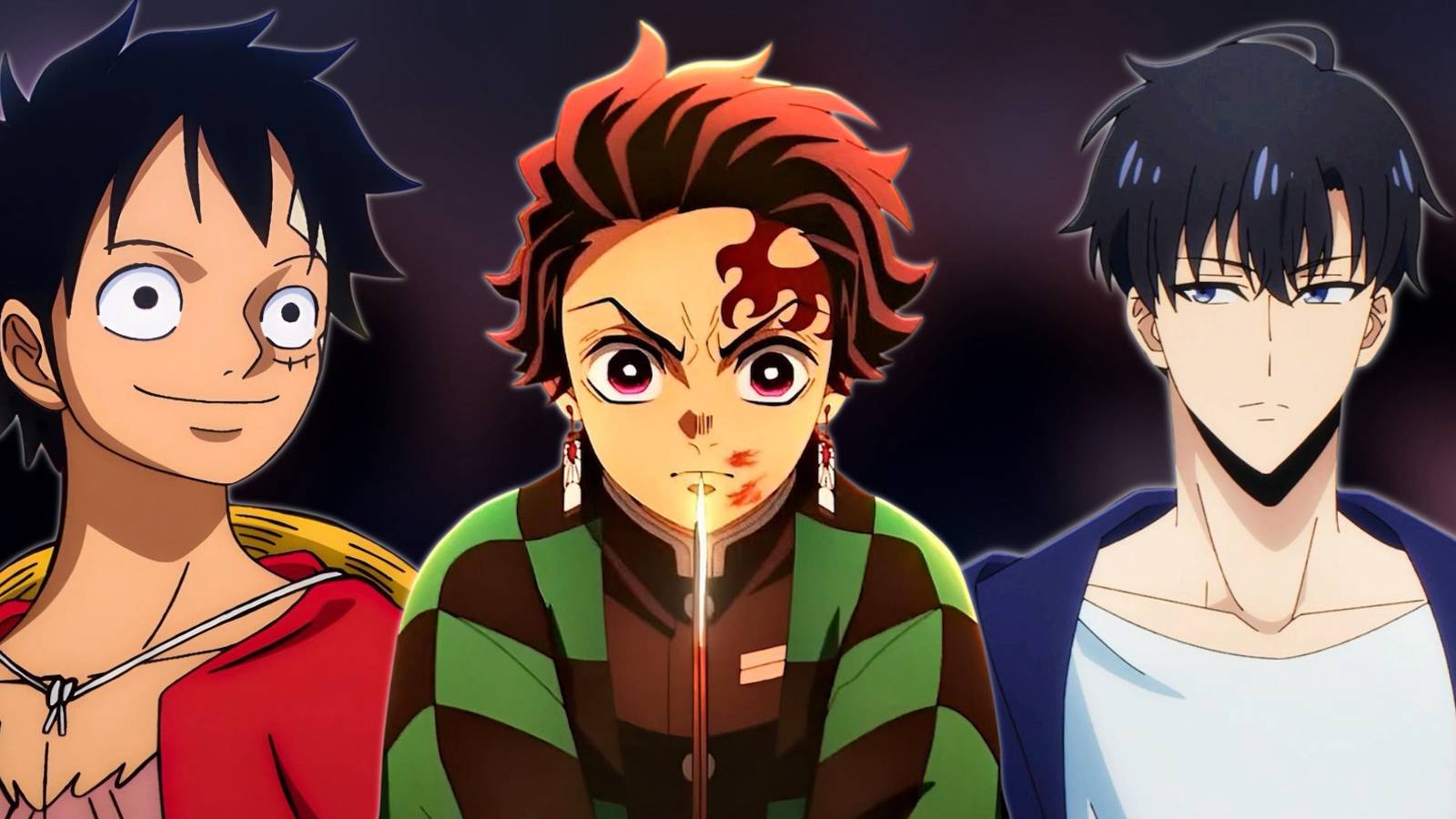 Jepang Ungkap 3 Anime Teratas yang Paling Ditunggu pada 2027 5 japan unveiled top 3 anime 2027