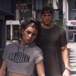 Petinggi GTA 6 Resmi Berkomentar Soal Peluang Lampaui GTA 5 13 jason and lucia in gta 6