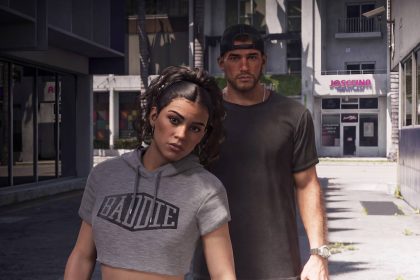 Petinggi GTA 6 Resmi Berkomentar Soal Peluang Lampaui GTA 5 20 jason and lucia in gta 6