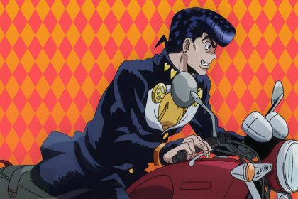 Penggemar JoJo, Pakaian 'Diamond Is Unbreakable' Ini Laris Manis 32 jojo fans this diamond is unbreakable apparel is selling fast gamerant feature