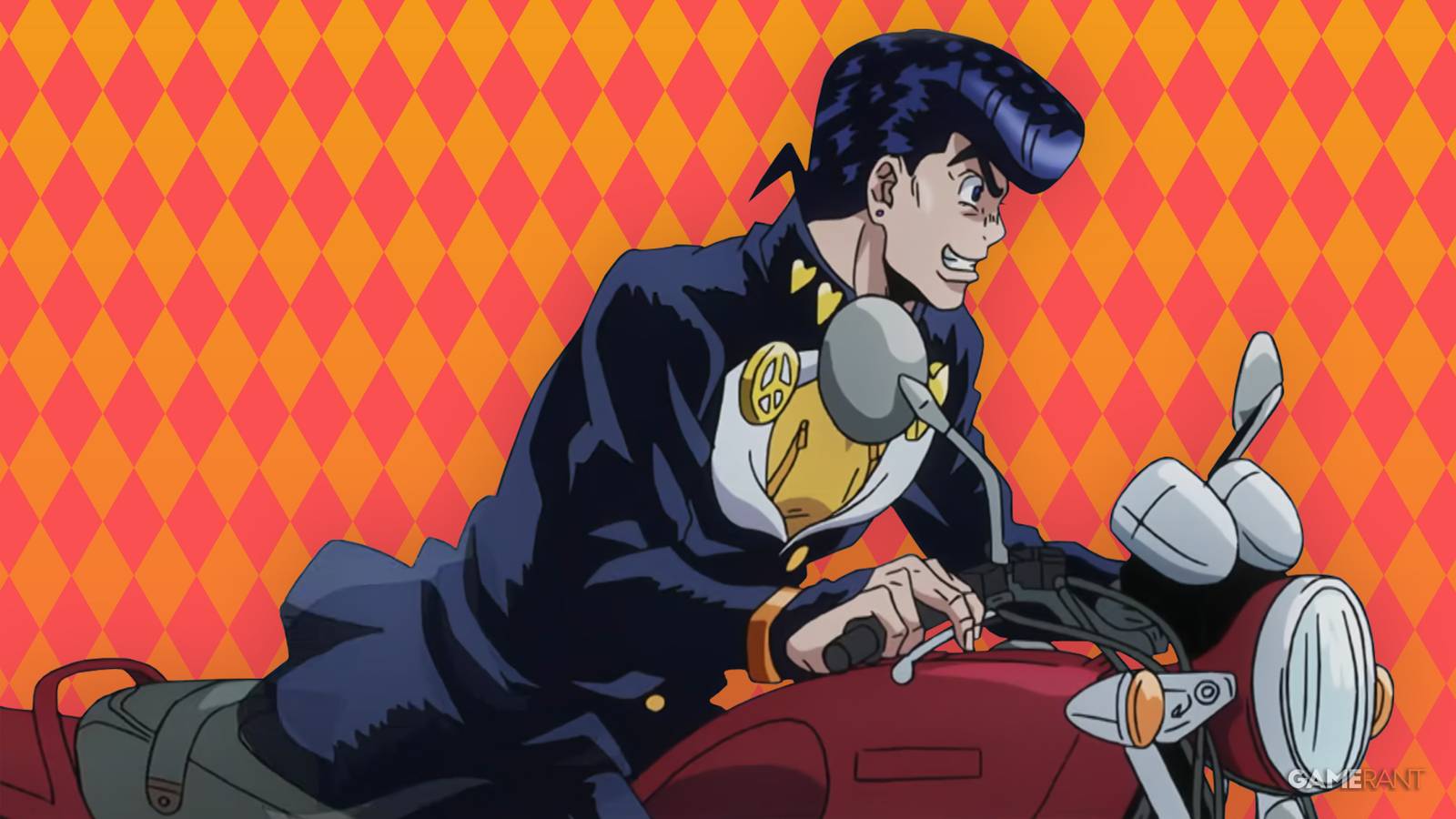 Penggemar JoJo, Pakaian 'Diamond Is Unbreakable' Ini Laris Manis 1 jojo fans this diamond is unbreakable apparel is selling fast gamerant feature