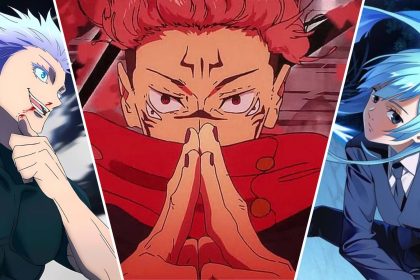 Cara Menangkis Malevolent Shrine di Jujutsu Kaisen 24 jujutsu kaisen counter malevolent shrine