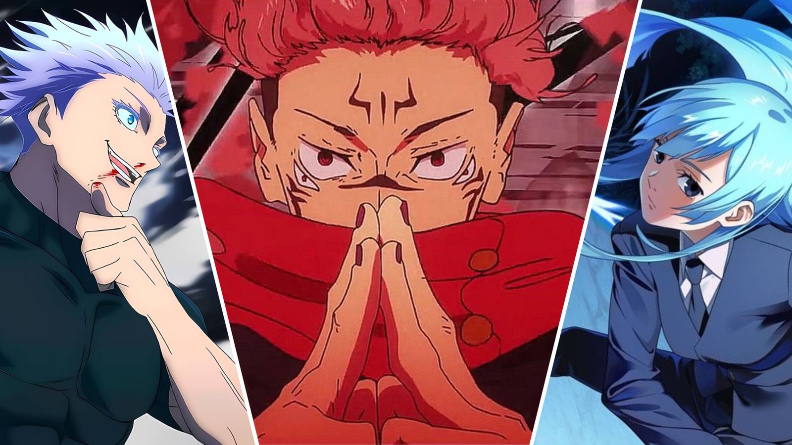 Cara Menangkis Malevolent Shrine di Jujutsu Kaisen 8 jujutsu kaisen counter malevolent shrine