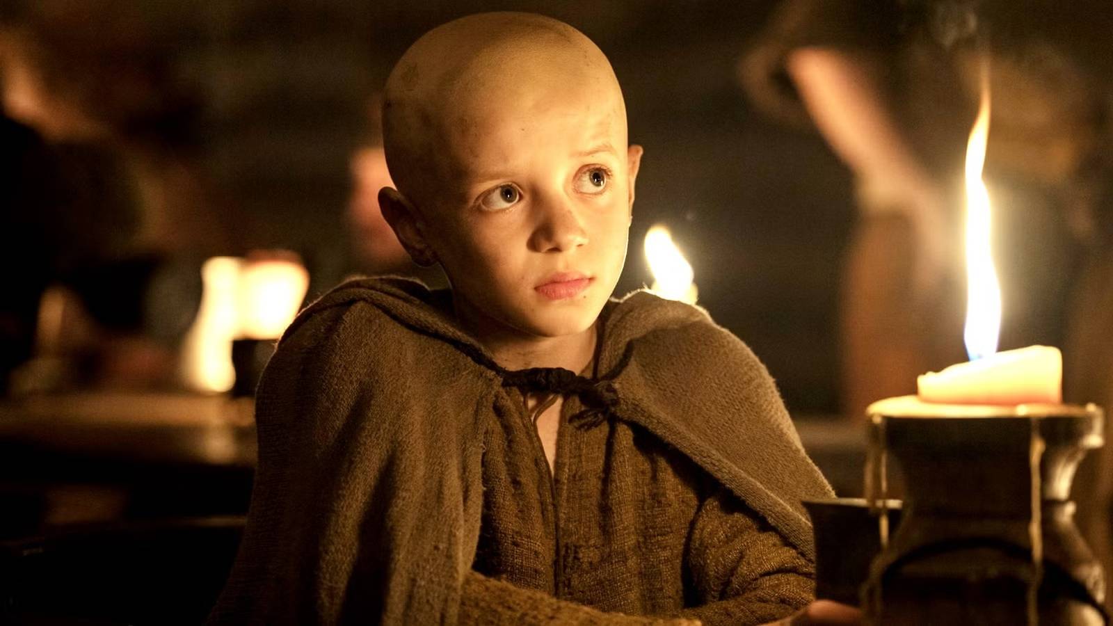 Egg dari A Knight Of The Seven Kingdoms Resmi Kembali pada 30 September 2